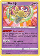 Shedinja 066  SWSH04 Vivid Voltage - Rare