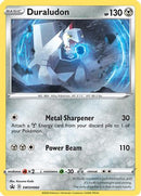 Duraludon - SWSH060  - Holofoil SWSH Sword & Shield Promo Cards - Promo