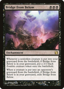 Bridge from Below [Modern Masters]