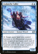 Avalanche Caller [Jumpstart 2022]