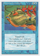 Segovian Leviathan [Fourth Edition]