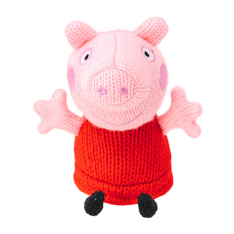 Storypod: Audio Character: Peppa Pig
