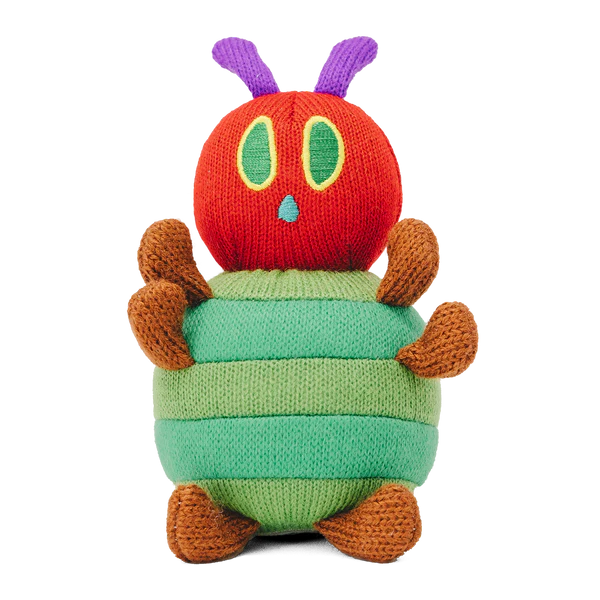 Storypod: Audio Character: The Very Hungry Caterpillar