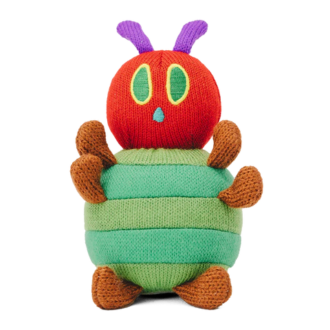 Storypod: Audio Character: The Very Hungry Caterpillar