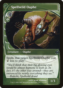 Spellwild Ouphe [Future Sight]