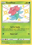 Gossifleur SV010  - Holofoil Shining Fates Shiny Vault - Shiny Holo Rare