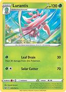 Lurantis 015  SWSH05 Battle Styles - Rare