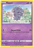 Espurr 060  SWSH05 Battle Styles - Common