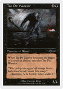 Tar Pit Warrior [Beatdown]