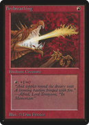 Firebreathing [Beta Edition]