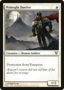 Midnight Duelist [Avacyn Restored]