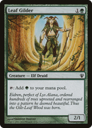 Leaf Gilder [Archenemy]