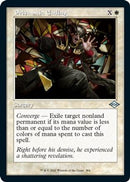 Prismatic Ending (Retro Foil Etched) [Modern Horizons 2]