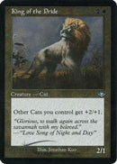 King of the Pride (Retro Foil Etched) [Modern Horizons]
