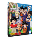 Puzzle: Dragon Ball Z "BUU SAGA" 1,000 Piece Puzzle