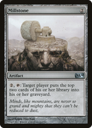 Millstone [Magic 2014]