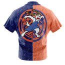 Hawaiian Shirt: Anime: Full Metal Alchemist Brotherhood: Nina: L