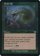 Scale Up (Retro Foil Etched) [Modern Horizons]