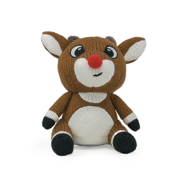 Storypod: Audio Character: Rudoph the Red Nosed Reindeer