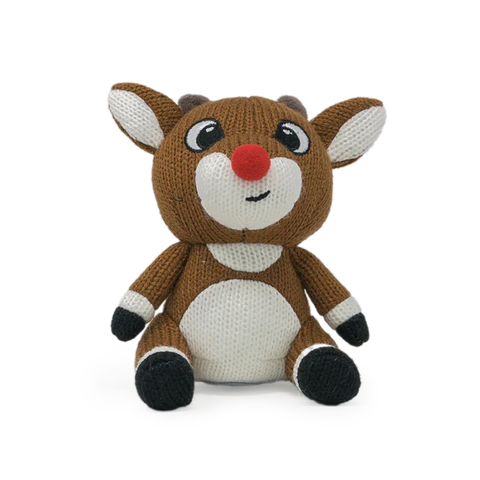 Storypod: Audio Character: Rudoph the Red Nosed Reindeer