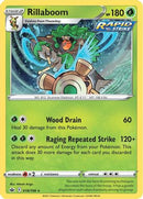 Rillaboom (018/198) [Sword & Shield: Chilling Reign]