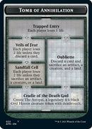 Tomb of Annihilation (AFR) (OVER-022) - Oversize Cards