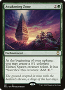 Awakening Zone [Streets of New Capenna Commander]