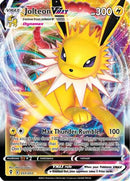 Jolteon VMAX 051  - Holofoil SWSH07 Evolving Skies - Ultra Rare