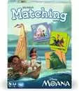 Moana: Matching
