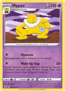 Hypno 062  SWSH07 Evolving Skies - Uncommon