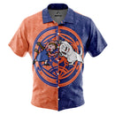 Hawaiian Shirt: Anime: Full Metal Alchemist Brotherhood: Nina: L