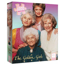 Puzzle: The Golden Girls 1000 Piece Puzzle