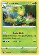 Leavanny 011  SWSH08 Fusion Strike - Rare