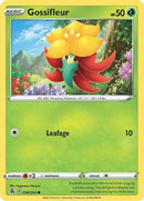 Gossifleur 024  - Reverse Holofoil SWSH08 Fusion Strike - Common