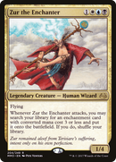 Zur the Enchanter [Modern Masters 2017]