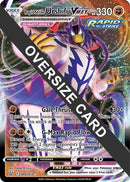 Rapid Strike Urshifu VMAX - 088/163/163  - Holofoil Jumbo Cards - Promo
