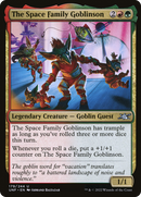 The Space Family Goblinson [Unfinity]