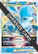 Glaceon VSTAR - SWSH197  - Holofoil Jumbo Cards - Promo