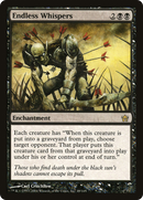 Endless Whispers [Fifth Dawn]