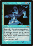 Forbid [Friday Night Magic 2002]