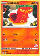 Sizzlipede - 046/264 (