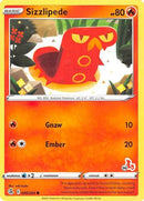 Sizzlipede - 046/264 (