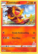 Centiskorch - 049/264 (