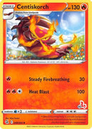 Centiskorch - 049/264 (