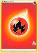 Fire Energy (