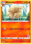 Ninetales - 030/264 (