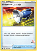 Pokemon Catcher - 175/202 (
