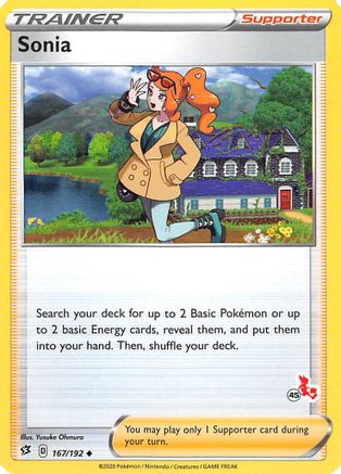 Sonia - 167/192 (