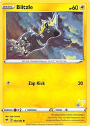 Blitzle - 053/185 (