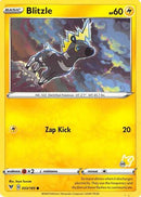 Blitzle - 053/185 (